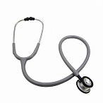Стетофонендоскоп Стандарт-Престиж Лайт серый, KaWe