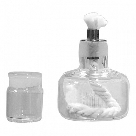 Спиртовка СЛ-1-1, V=40 мл