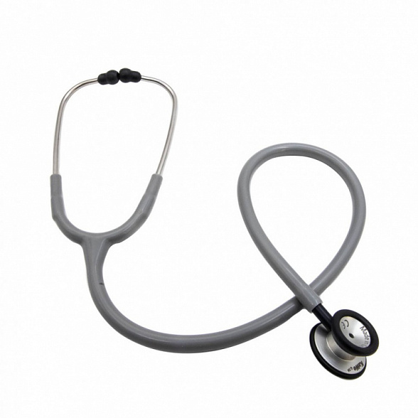 Стетофонендоскоп Стандарт-Престиж Лайт серый, KaWe