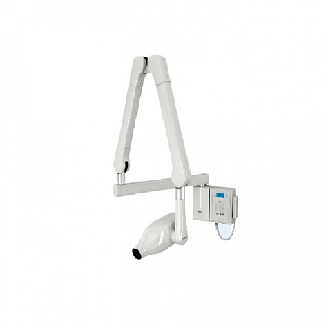 Fona XDC - дентальный высокочастотный рентгеновский аппарат с настенным креплением (Словакия)