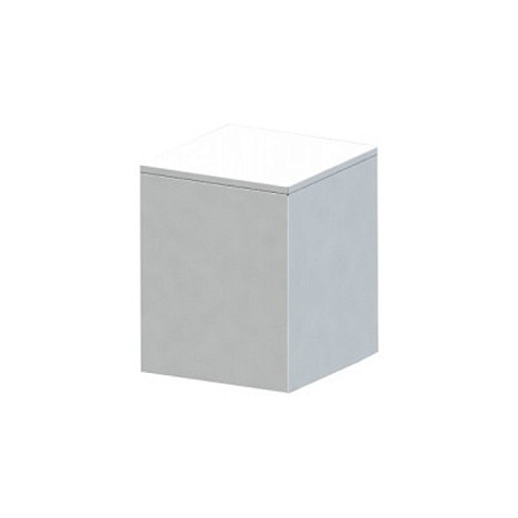 Универсальный металлический кожух для аспирационной системы ВЗМО