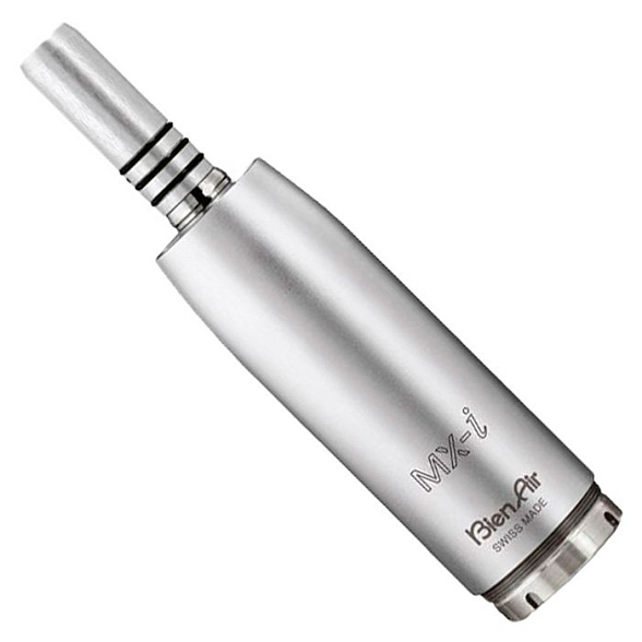 MX-I - электрический микромотор без угольных щеток с автоматическим охлаждением, Bien-Air