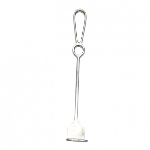 Зеркало-подъемник по Отто N 1, 25x85