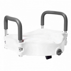 Насадка на унитаз TU 233