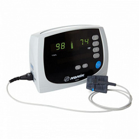 Пульсоксиметр AVANT 9600, NONIN