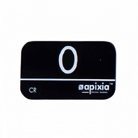 Фосфорная пластина для сканера VRN EQ-600, размер 0, 1 шт