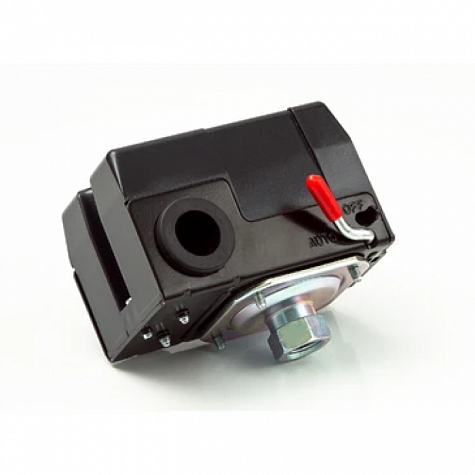 Устройство пусковое для компрессоров серии ND