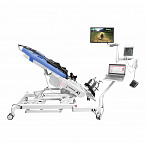 Роботизированный стол-вертикализатор А1