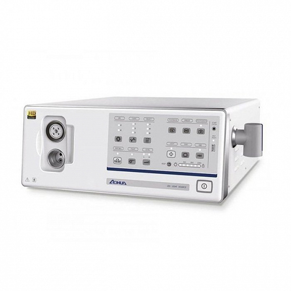 Видеоэндоскопическая система на базе видеоцентра VME-2000 HD Aohua (Гастроскоп VME-98 S (комбинированный коннектор))