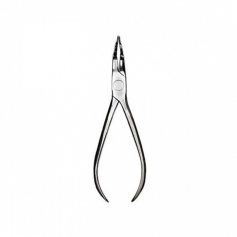 Щипцы ортодонтические зубчатые ММИЗ