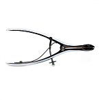 Зеркало ректальное двустворчатое, операционное, Surgiwell