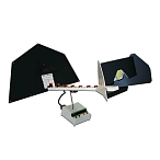 Аппарат для тренировки аккомодации Ручеек ТАК-6.2