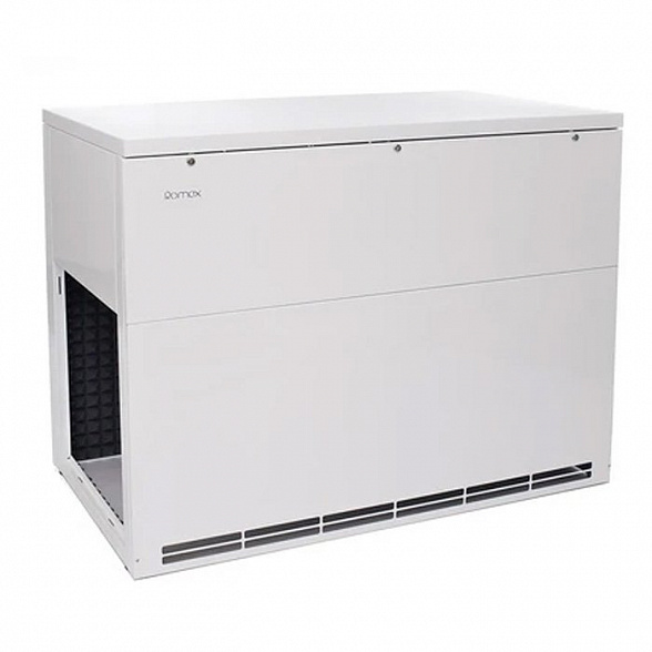 ROMAX К134 - шумозащитный кожух для компрессора с объемом ресивера до 135 литров