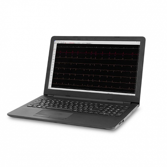 Комплекс ЭЛКАРТ-ЧПС для проведения электрофизиологических исследований сердца, Lorge Medical