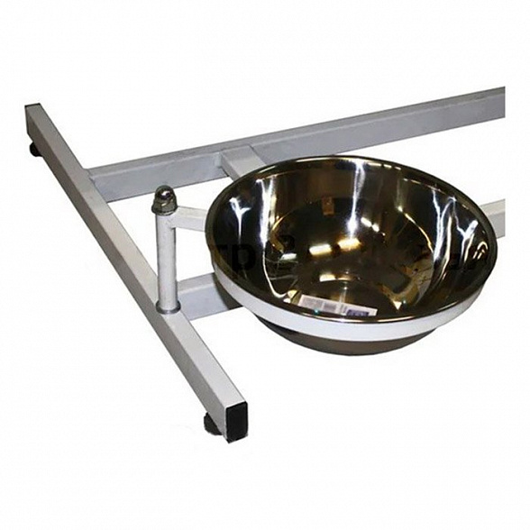 Стол ветеринарный универсальный СВУ-10  (ручной пульт управления)