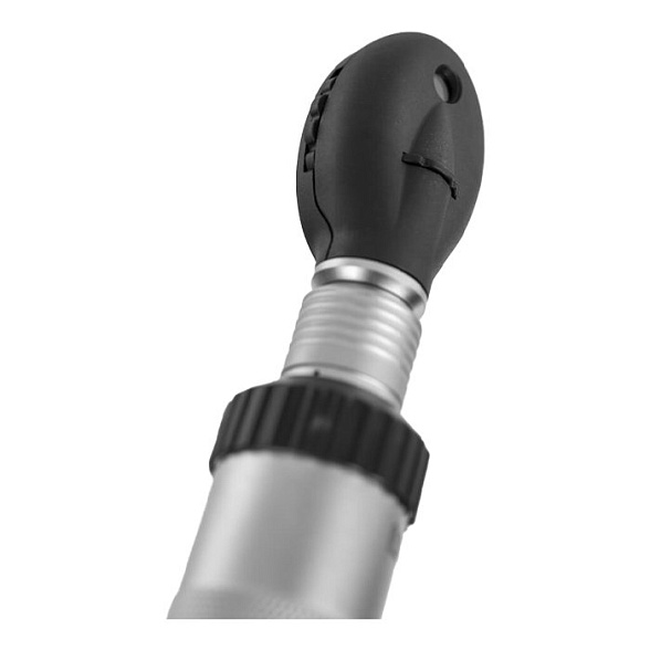 Офтальмоскоп Евролайт Е36 3.5В (с аккумулятором) KaWe