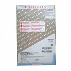 Ethicon ВИПРО 2 хирургическая сетка композиционная 15 х 10 см PVM2N3