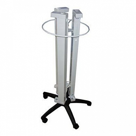 Облучатель бактерицидный "Азов" ОБПе-450 (трёхламповый)