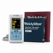 34BFWT-2 Цифровой автоматический тонометр Connex ProBP 3400 Welch Allyn