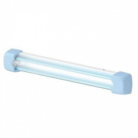 Облучатель бактерицидный ОБН-150-С-2x30 Кронт