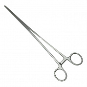 Зажим гинекологический прямой № 2 285 мм Surgicon