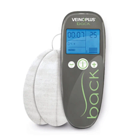Нервно-мышечный электростимулятор "VEINOPLUS Back"