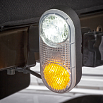 Инвалидная кресло-коляска с электроприводом iChair MC XXL