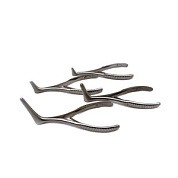 Зеркало носовое с длиной губок 40 мм Sammar