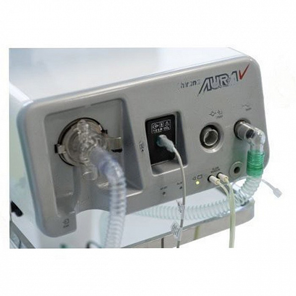 Аппарат искусственной вентиляции легких Chirolog SV AURA Profi (Комплектация 1) Chirana