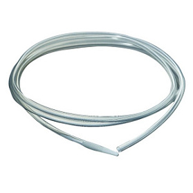 Зонд желудочно-кишечный одноканальный силиконовый для введения питательных растворов и смесей с усиленной стенкой ЗЖКСу №15, Медсил