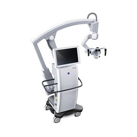 Операционная система для нейрохирургии ZEISS OPMI PENTERO 800