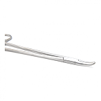 Иглодержатель по  Гейне  21см