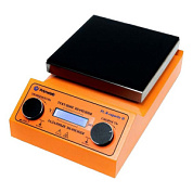 Магнитная мешалка с подогревом PL-HR-capaсity