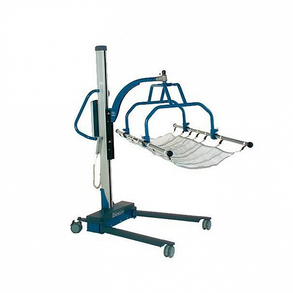 Подъемник Chinesport Hercules