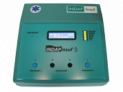 Аппарат для газовых уколов (карбокситерапии) INDAP INSUF