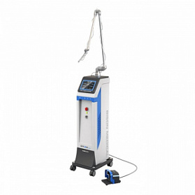 Лазер MORE-Xel CYMA Clinic(Дерматология), Bison Medical