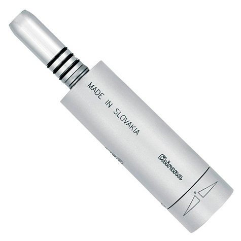 CH 660 LED (Ti) - щеточный электрический микромотор, Chirana