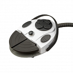 Mercury 330 Standart - стоматологическая установка с нижней/верхней подачей инструментов