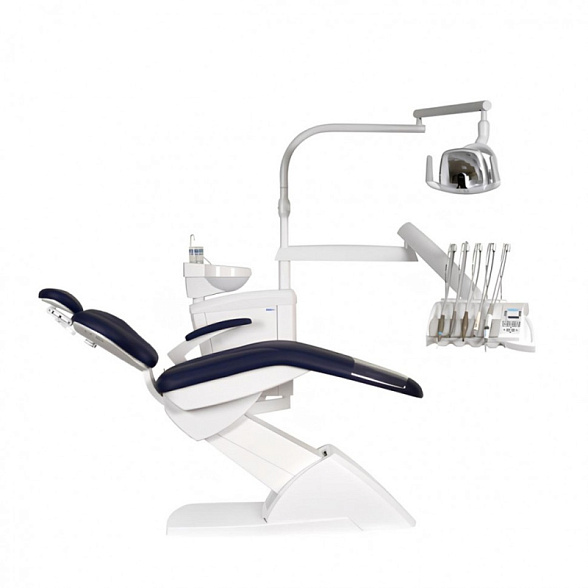 Стоматологическая установка Stomadent Impuls A100 верхняя подача