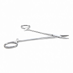 Иглодержатель прямой 15 см. Crile-Murray