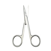 Ножницы остроконечные прямые 100мм