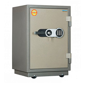 Огнестойкий сейф VALBERG FRS-73.T-EL