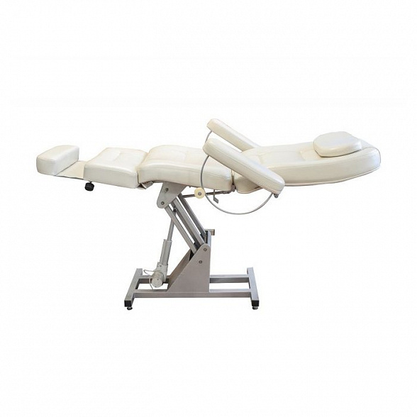 Косметологическое кресло "Татьяна" (1 электромотор)