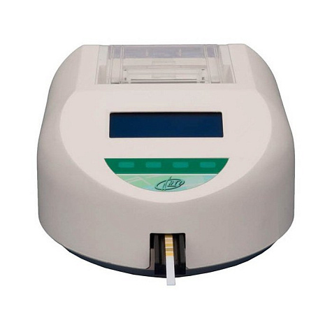 Анализатор мочи CL-50 Plus