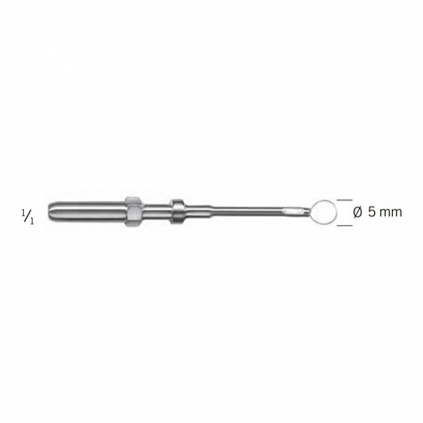 Электрод-петля, диаметр 5 мм KLS Martin