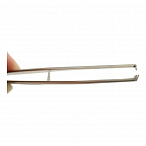 Пинцет стоматологический ПС 150х1,5 Surgicon