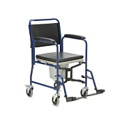 Кресло-коляска для инвалидов H 009B