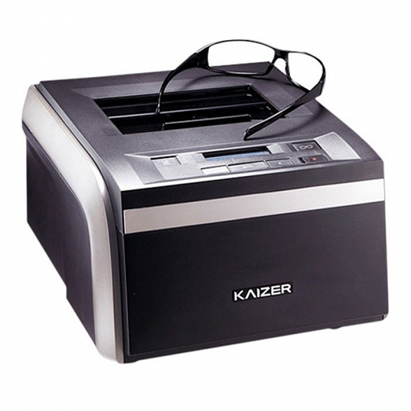 Трехмерное бинокулярное сканирующее устройство HFR- 8000/8000X