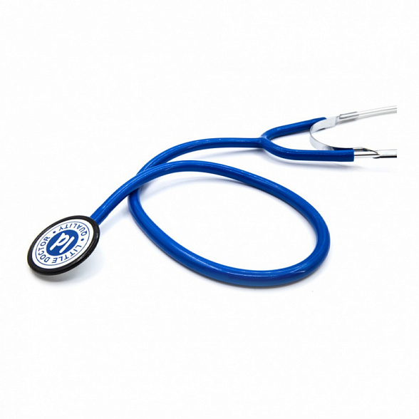 Стетоскоп LD Prof-Plus, синий