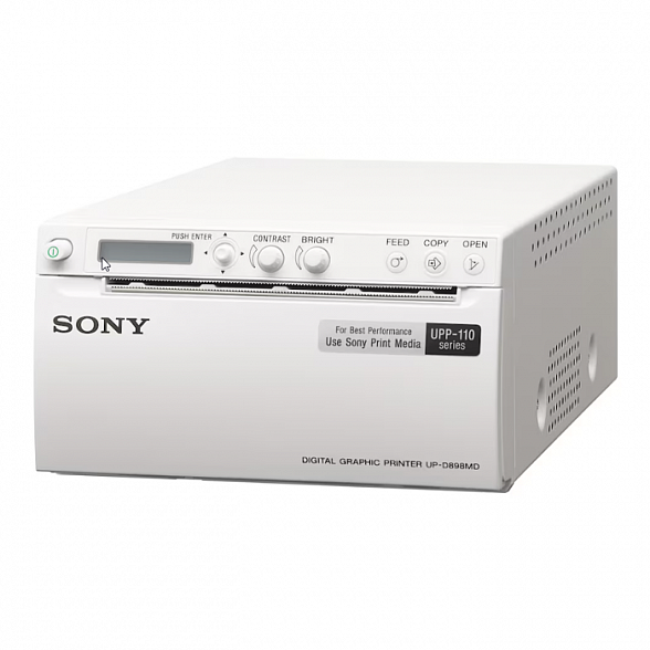 Видеопринтер Sony UP-D898MD